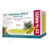 HerbalMed Dr.Weiss Isl.liš+tym+vitC24+6