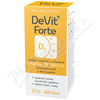 DeVit Forte 1500 I.U. 22 ml 440 dávek