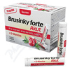 Salutem Pharma Brusinky Forte Akut 10 x 25 ampulí