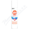 OFF Repelent spray 100ml