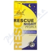 Dr. Bach Rescue Night perly 28 ks
