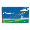 Claritine por.tbl.nob.10x10mg