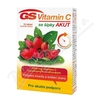 GS Vitamin C 1000 se šípky Akut tbl.10