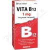 Vita B12 1000 mcg 30 tablet