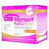 GS Mamavit Prefol+DHA+EPA tbl/cps 30+30