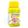 VitaHarm.Vitamín C 100mg MIX 120 žvýk.t.