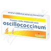 Oscillococcinum por.gra.6x1g