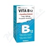 Vita B12 + kyselina listová 1 mg/400mcg tbl.100