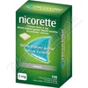 Nicorette Classic Gum 105x2mg