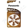 Panasonic PR312(PR41) baterie naslou.6ks
