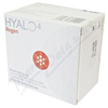Hyalo4 Regen steril.polątářky 5x5cm 5ks