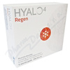 Hyalo4 Regen steril.polątářky 10x10cm 5ks