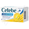 Cetebe Immunity forte 60 kapslí