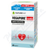 NatureVia Vegapure cardio cps.60 VegaGels