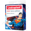 Leukoplast Kids HERO Superman náplast 2 vel.12ks