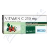 Vitamín C 250mg Generica tbl.30