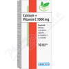 Calcium + Vit.C 1000 mg Generica eff10
