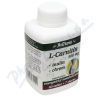 MedPh L-Carnitin 500mg+Inulin+Chrom67tbl