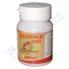 Vitamin E 200 I.U. Galmed tob 50x200mg