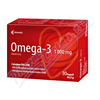 Omega-3 1000mg cps.30 p.zdr.srdce a cévy