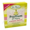 DR.POPOV Psyllium indická vláknina 500g