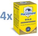 MacuShield GOLD 4 x 90 tbl